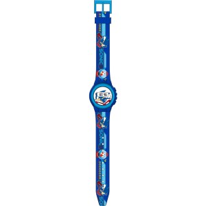 Sonic The Hedgehog orologio digitale